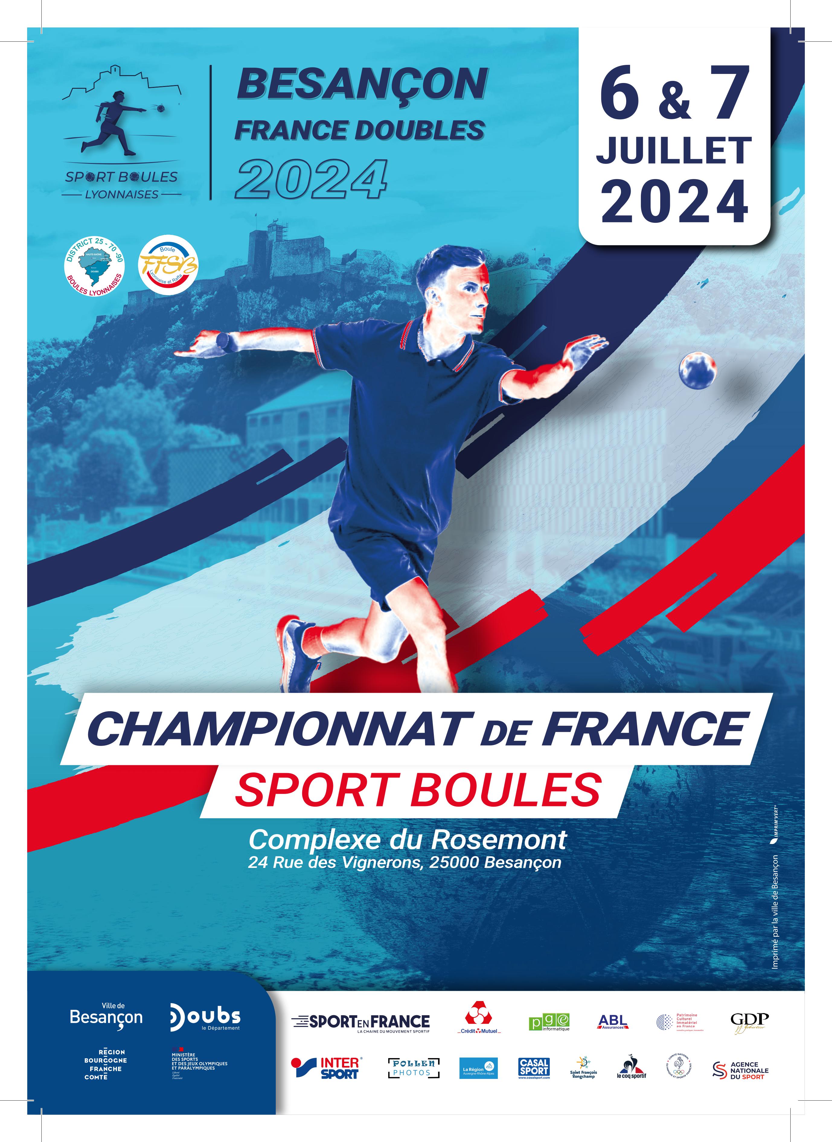 Affiche Boules Lyonnaises 260124 2