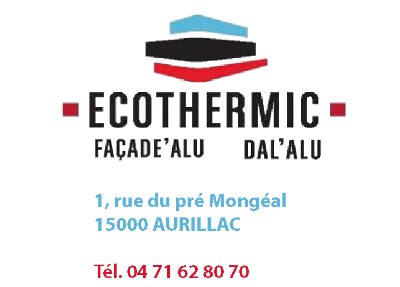 Ecothermic